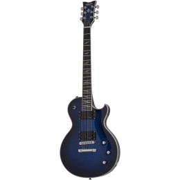 Schecter SOLO-II SUPREME STBB 6-струнная электрогитара