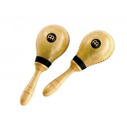 Meinl MSM4 Маракас кожанный