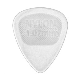 Dunlop 446R107 Nylon Glow 72Pack Медиаторы