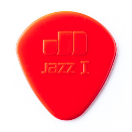 Dunlop 47R1N Nylon Jazz I 24Pack Медиаторы
