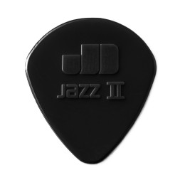 Dunlop 47R2S Nylon Jazz II 24Pack Медиаторы