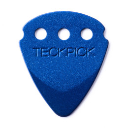 Dunlop 467RBLU Teckpick 12Pack Медиаторы