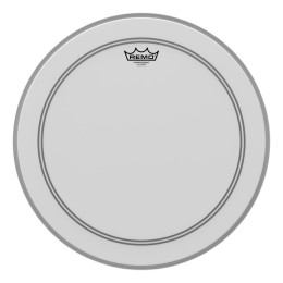 Remo P3-1118-C2 18"Powerstroke P3 coated Пластик для бас барабана