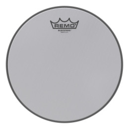Remo SN-0010-00 10"Silentstroke Пластик