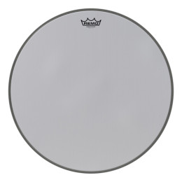 Remo SN-1020-00 20"Silentstroke Пластик