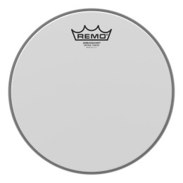Remo VA-0110-00 10"Ambassador Vintage coated Пластик для барабана