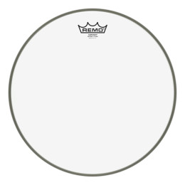 Remo VE-0314-00 14" Emperor Vintage Clear Пластик для барабана