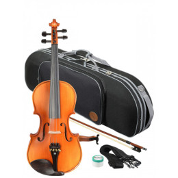 Andrew Fuchs M-2 1/2 Комплект скрипичный