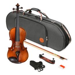 Andrew Fuchs M-4 4/4 Комплект скрипичный
