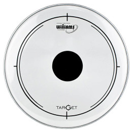 Williams DT2-7MIL-20 двуслойный пластик