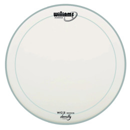 Williams WC2-10MIL-20 двуслойный пластик
