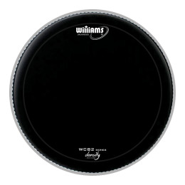 Williams WCB2-10MIL-20 двуслойный пластик
