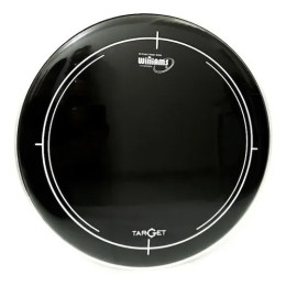 Williams WB2-7MIL-18 двуслойный пластик