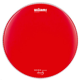 Williams WCR2-10MIL-18 двуслойный пластик