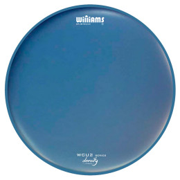 Williams W CU2-10MIL-18 двухслойный пластик