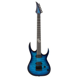 Solar Guitars S1.6AQOB Электрогитара
