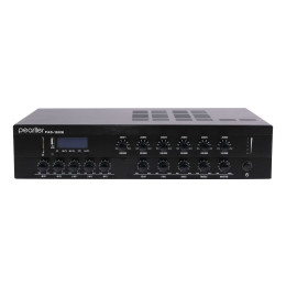Pearller PAD-180W Усилитель мощности трансляционный