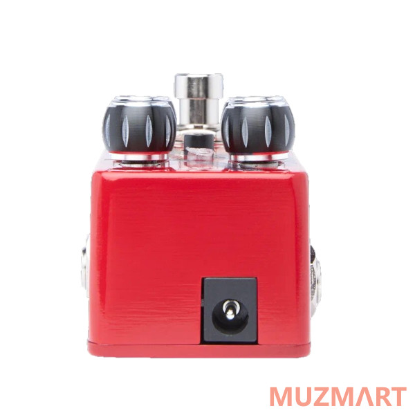 Pigtronix Octava Micro Гитарный эффект Octaver