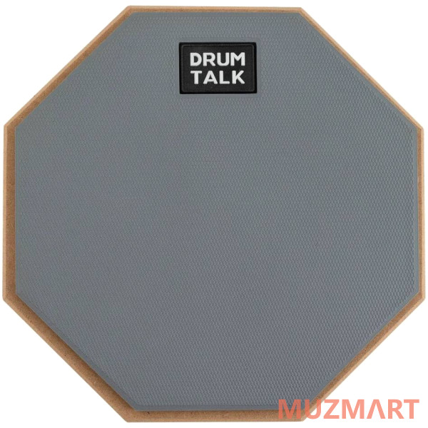 Drum Talk DP 8H Тренировочный пэд для рук