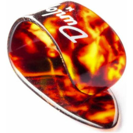 Dunlop 9022R SHELL Набор медиаторов