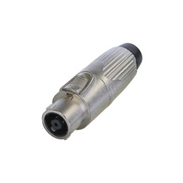 Neutrik NLT8FXX Кабельный разъем Speakon