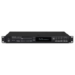 Tascam BD-MP1 MKII Мультимедиа плеер Blu-ray