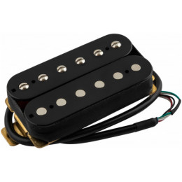 YHL Marsbucker 8 FC N-BK Звукосниматель для электрогитары