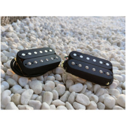 YHL Marsbucker 88 WD BK Набор звукоснимателей