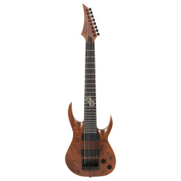Solar Guitars A1.8AAN 8-струнная электрогитара