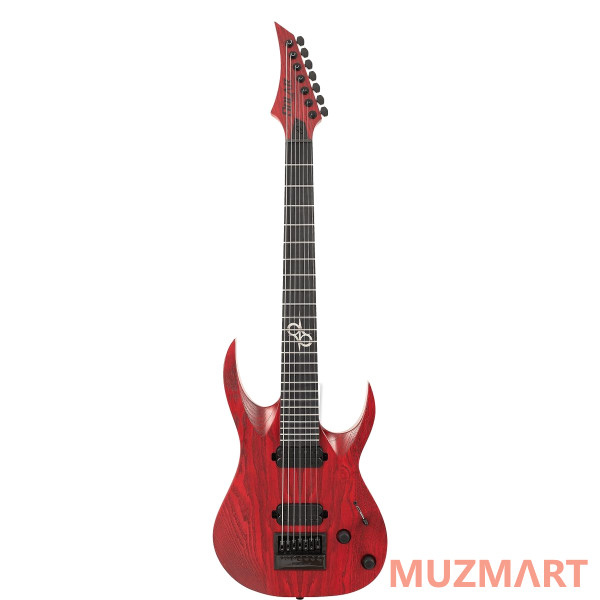 Solar Guitars A1.7ROP+ 7-струнная электрогитара