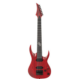 Solar Guitars A1.7ROP+ 7-струнная электрогитара