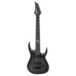 Solar Guitars A2.7FBB+ 7-струнная электрогитара