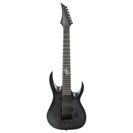 Solar Guitars AB2.7ET FBB 7-струнная гитара