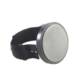 Gibraltar SC-LPP Leg Practice Pad with Strap 6" Тренировочный наколенный пэд