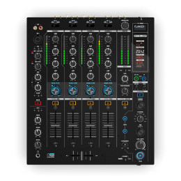 Reloop RMX 95 DJ-микшер