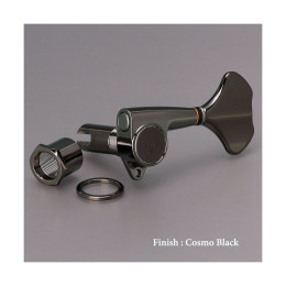 Gotoh GB-707-5-CK-(L4+R1) Колки для 5-струнной бас-гитары