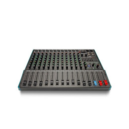NordFolk NFX-12USB Микшерный пульт