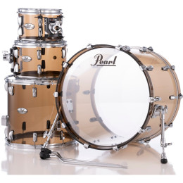 Pearl CRB524P/ C755 Ударная установка из 4-х барабанов