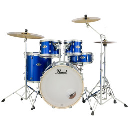 Pearl EXX725SBR/ C717 Ударная установка из 5-ти барабанов