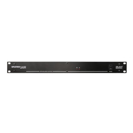 Imlight SPLITTER 1-6R-5pin Блок разветвления/усиления сигнала DMX-512