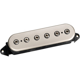 DiMarzio DP267FBK Звукосниматель, сингл
