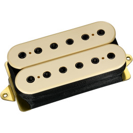 DiMarzio DP151FCR Звукосниматель для электрогитары