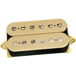 DiMarzio DP191FCR Звукосниматель для электрогитары