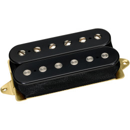 DiMarzio DP193FBK Звукосниматель для электрогитары
