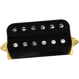 DiMarzio DP269FBK Звукосниматель, хамбакер