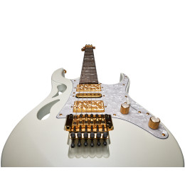 DiMarzio DP287FSGW Звукосниматель для электрогитары