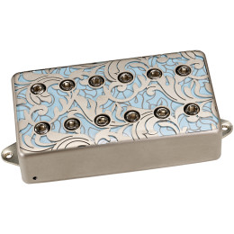 DiMarzio DP287FSNLB Звукосниматель для электрогитары
