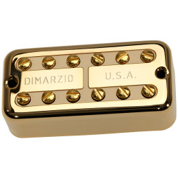 DiMarzio DP291GCR Звукосниматель для электрогитары