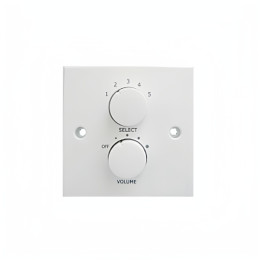 Volta VC-560RS Встраиваемый регулятор громкости 60 ВТ