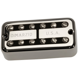 DiMarzio DP292FNBK Звукосниматель для электрогитары